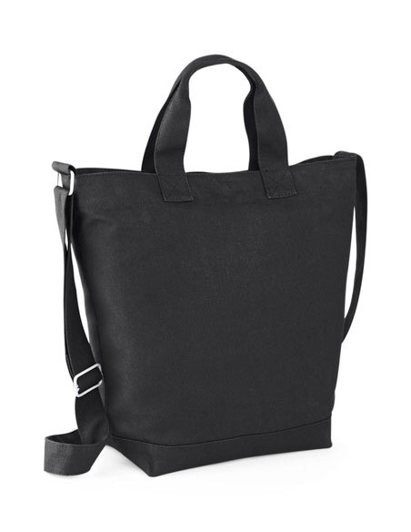 BAG-BG673-Canvas Day Bag 2